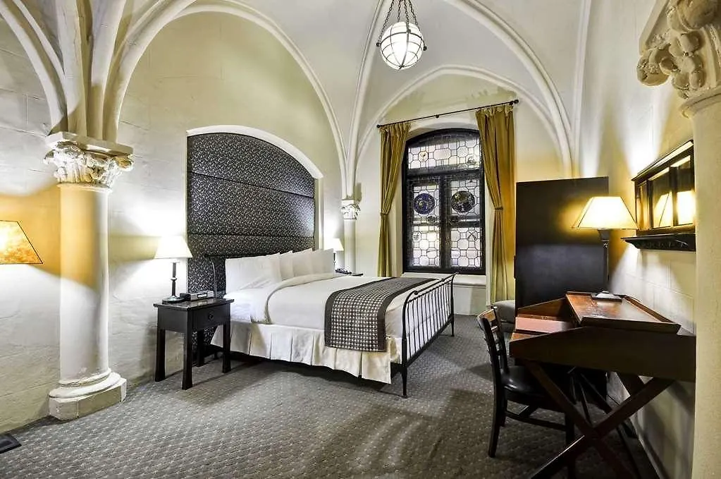 ****  The Chemists Club Hotel New York ABD