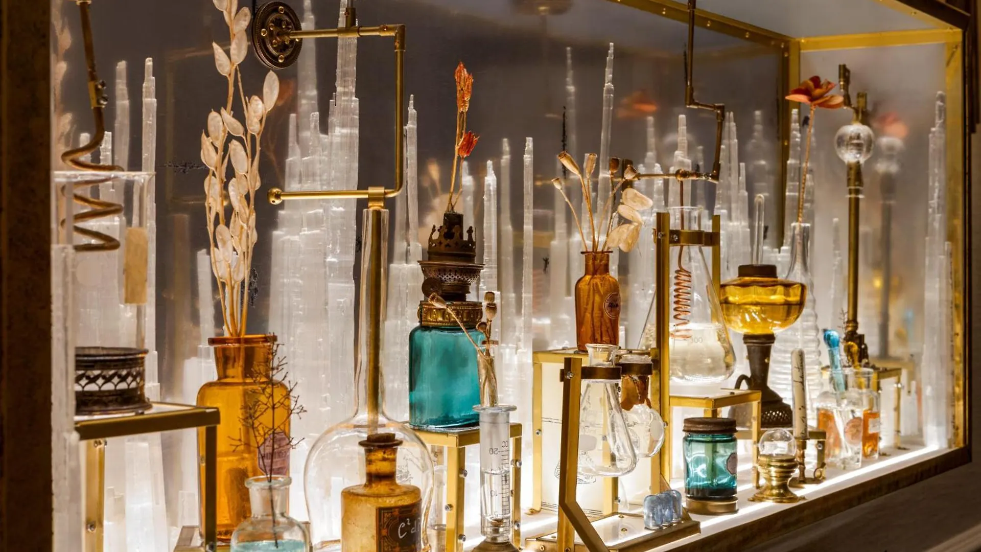 The Chemists Club Hotel New York United States