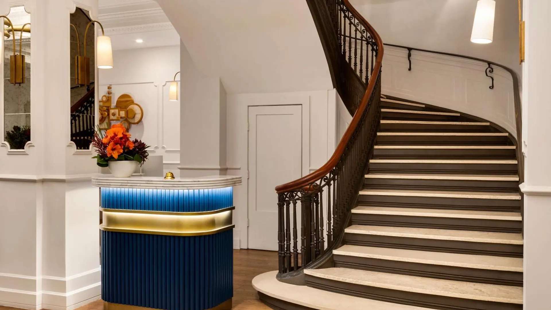 The Chemists Club Hotel New York