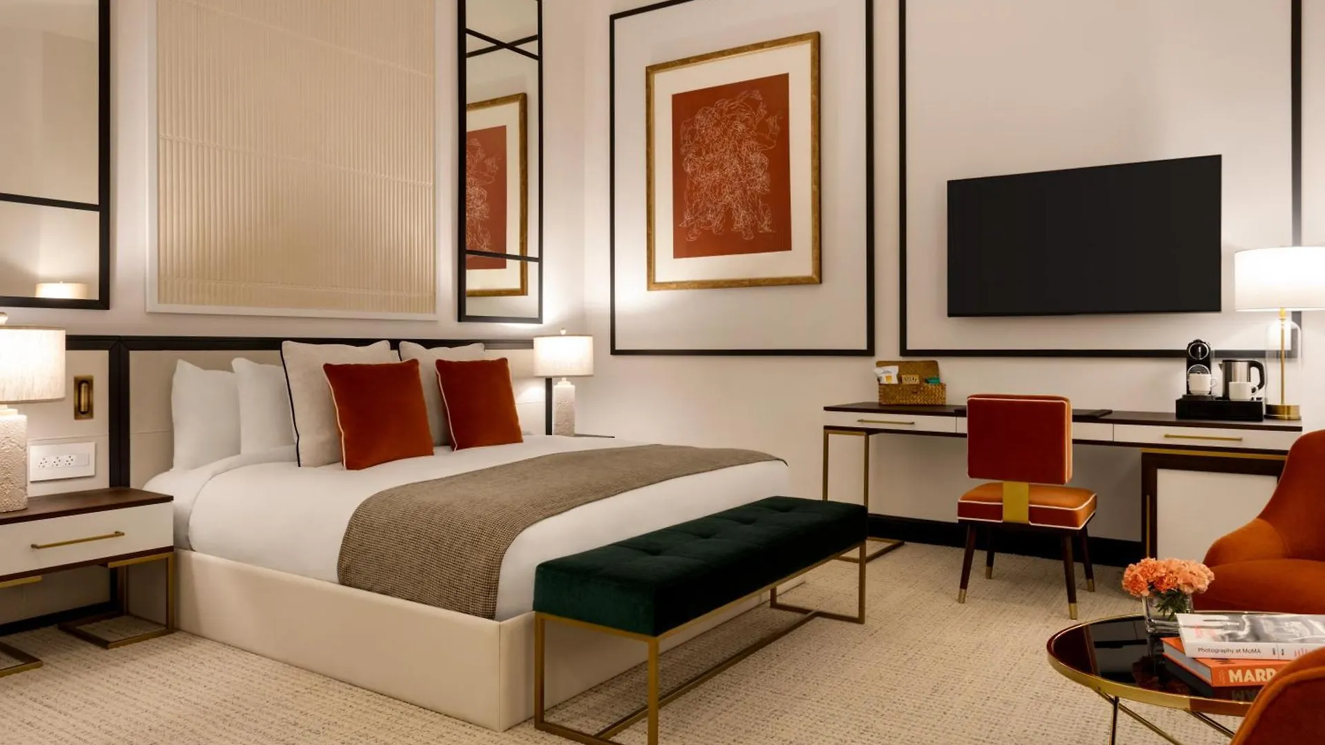 The Chemists Club Hotel New York
