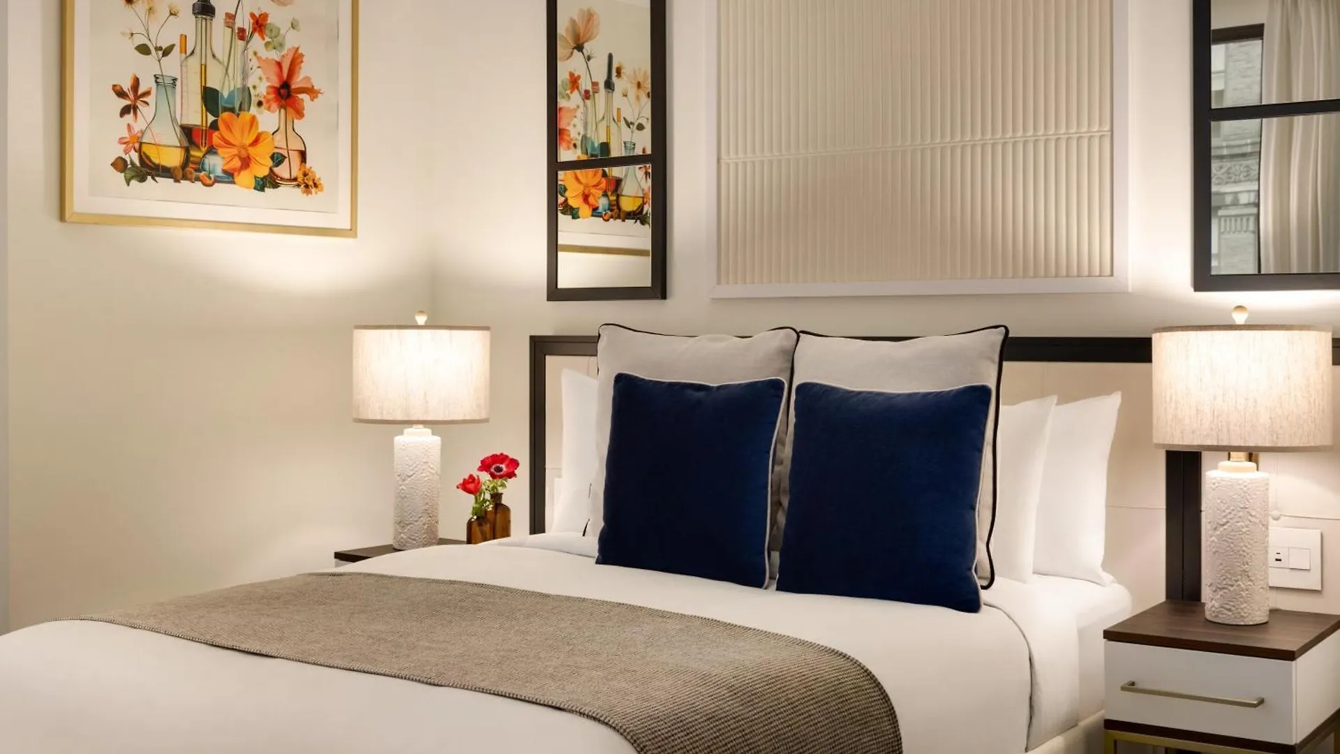 The Chemists Club Hotel New York