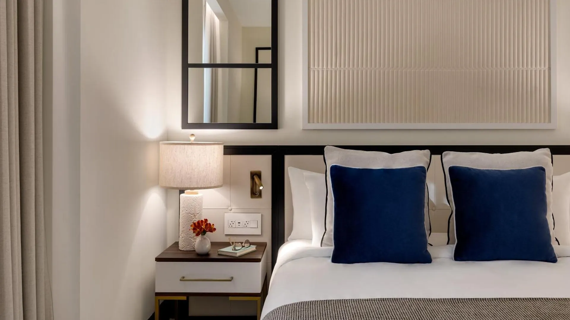 The Chemists Club Hotel New York