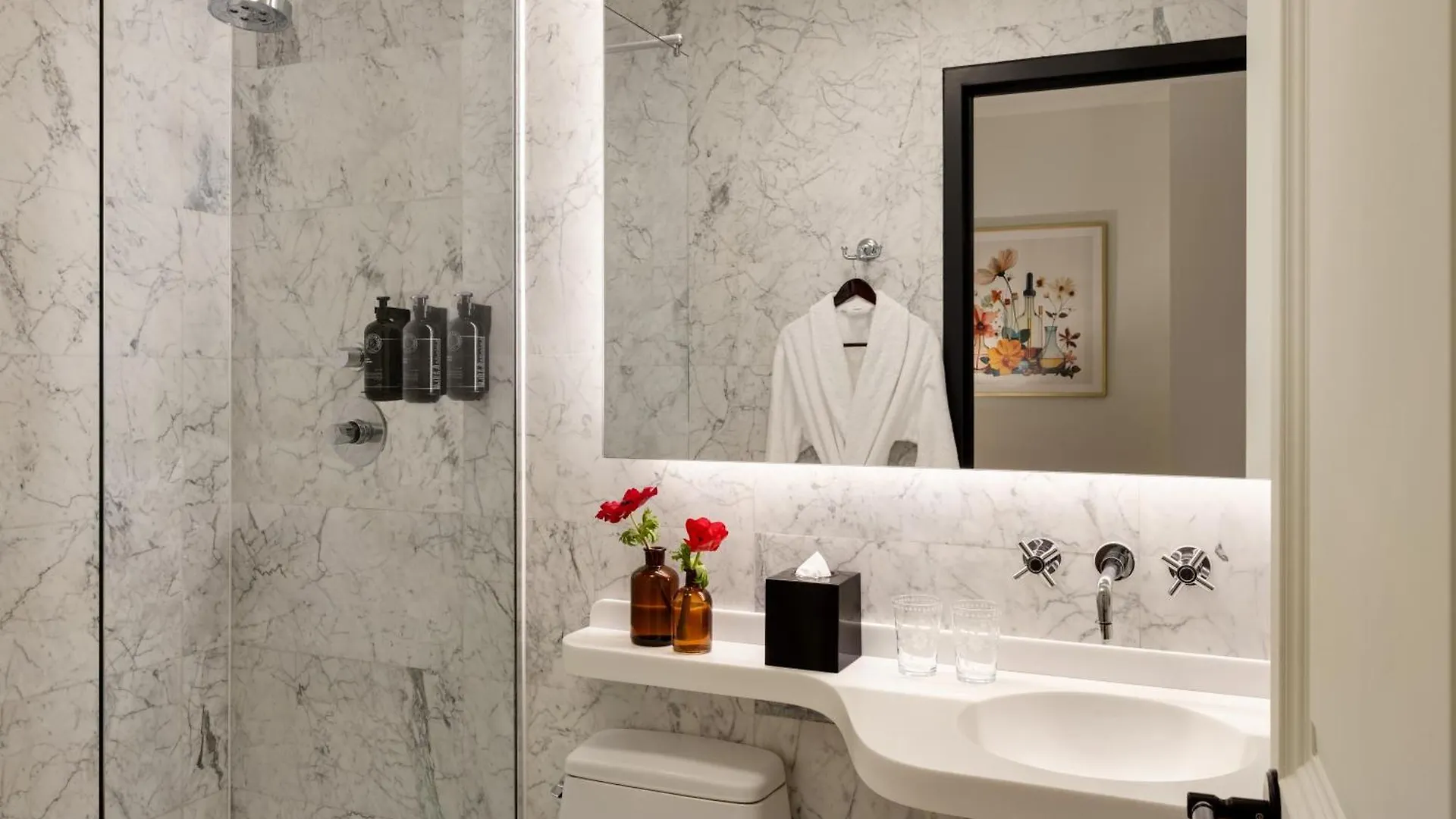 Dylan Hotel NYC New York