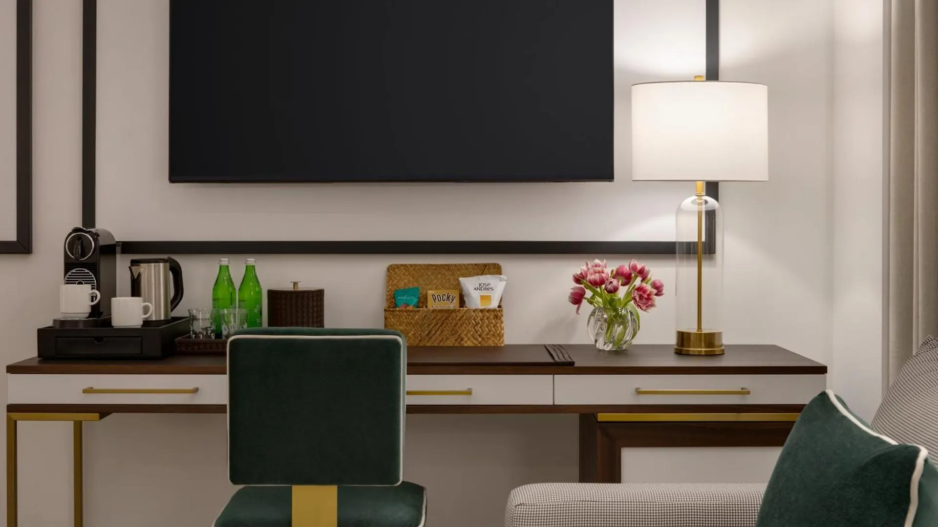 The Chemists Club Hotel New York