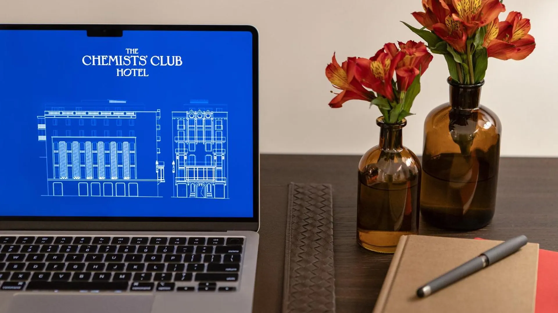 The Chemists Club Hotel New York