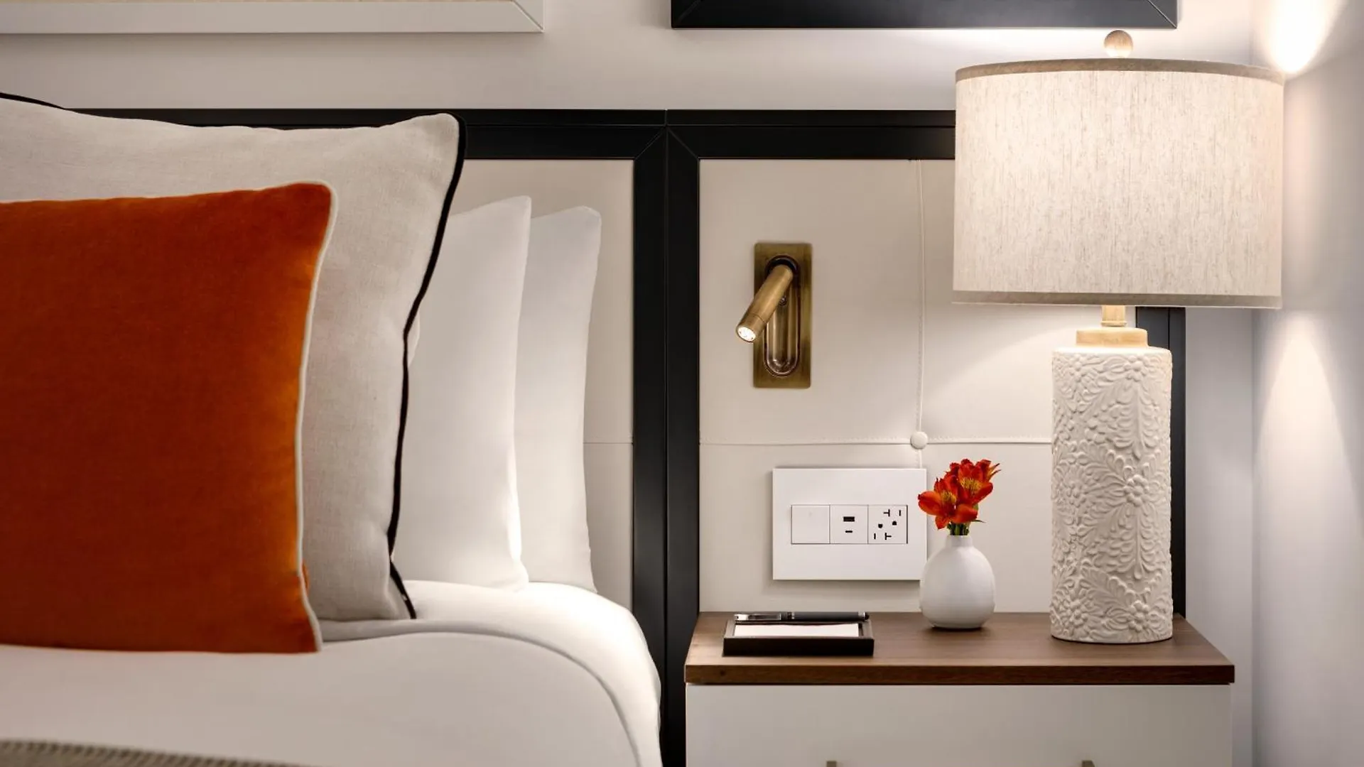 The Chemists Club Hotel New York