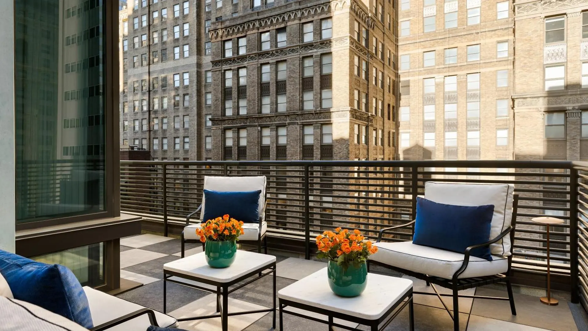 The Chemists Club Hotel New York