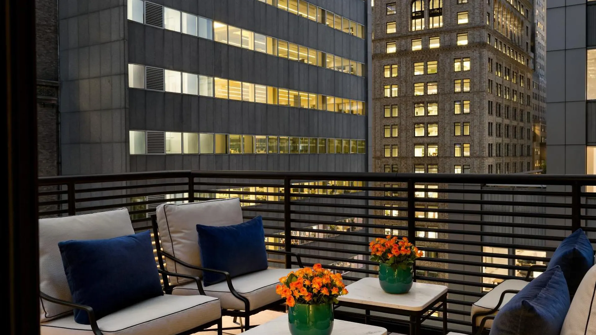 The Chemists Club Hotel New York