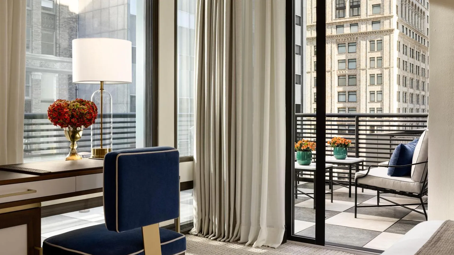 The Chemists Club Hotel New York