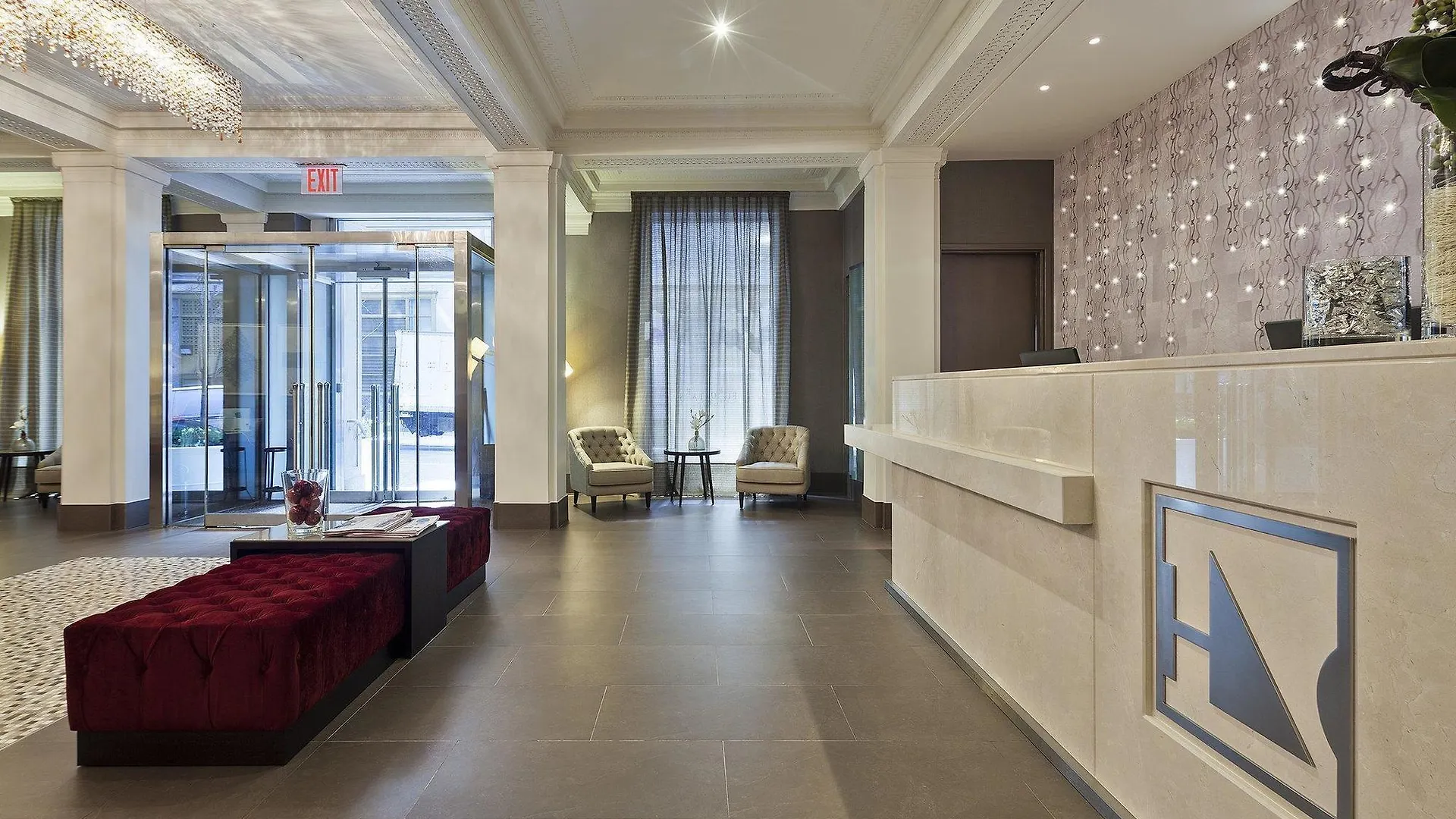 The Chemists Club Hotel New York United States