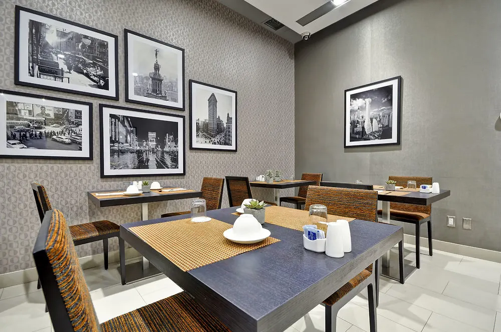 The Chemists Club Hotel New York