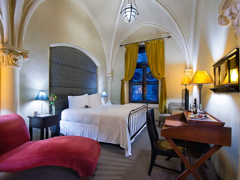 The Chemists Club Hotel New York 4*,