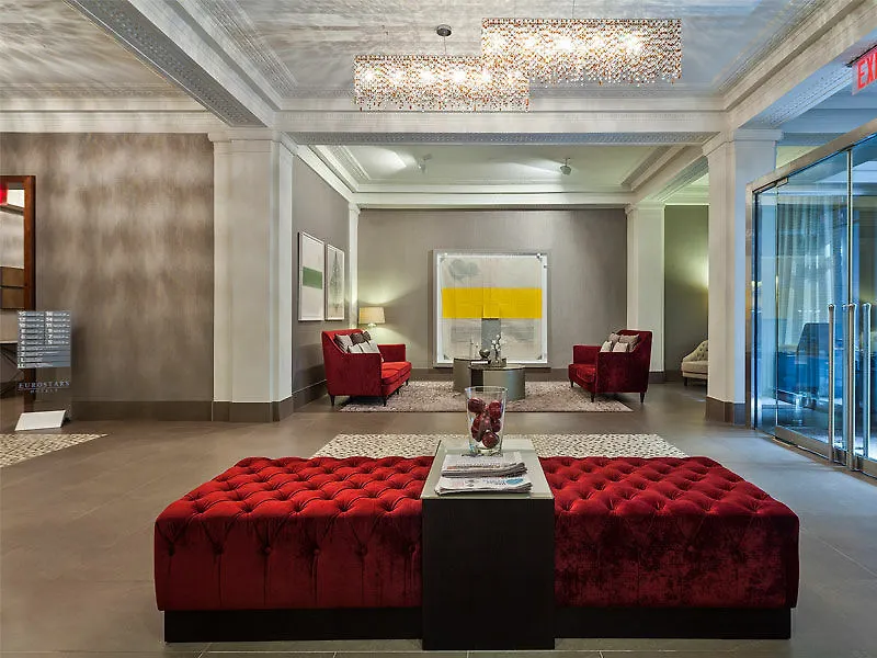 The Chemists Club Hotel New York