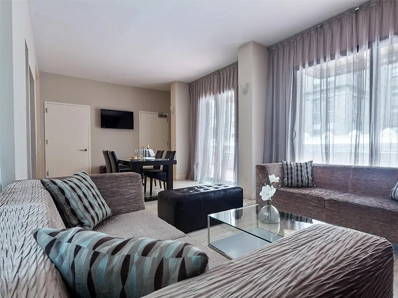 ****  Dylan Hotel NYC New York Verenigde Staten