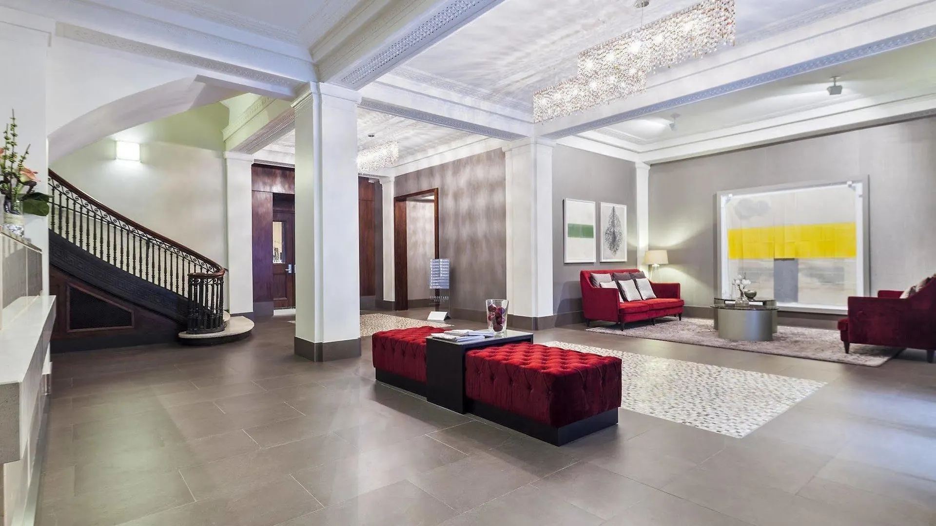 The Chemists Club Hotel New York ABD